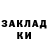 Марки N-bome 1500мкг Aliae RKAINA